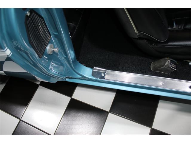 1969 Chevrolet Chevelle (CC-2054199) for sale in Addison, Illinois