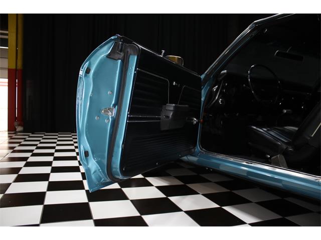 1969 Chevrolet Chevelle (CC-2054199) for sale in Addison, Illinois