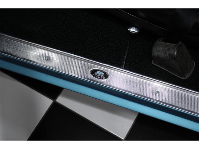 1969 Chevrolet Chevelle (CC-2054199) for sale in Addison, Illinois