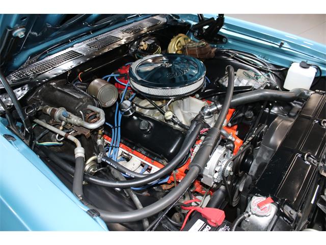 1969 Chevrolet Chevelle (CC-2054199) for sale in Addison, Illinois