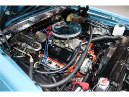 1969 Chevrolet Chevelle (CC-2054199) for sale in Addison, Illinois