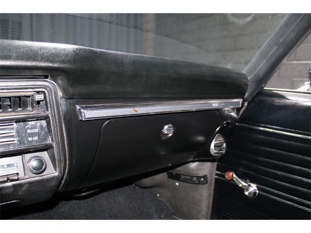 1969 Chevrolet Chevelle (CC-2054199) for sale in Addison, Illinois