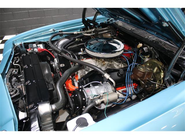 1969 Chevrolet Chevelle (CC-2054199) for sale in Addison, Illinois