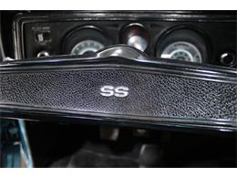 1969 Chevrolet Chevelle (CC-2054199) for sale in Addison, Illinois