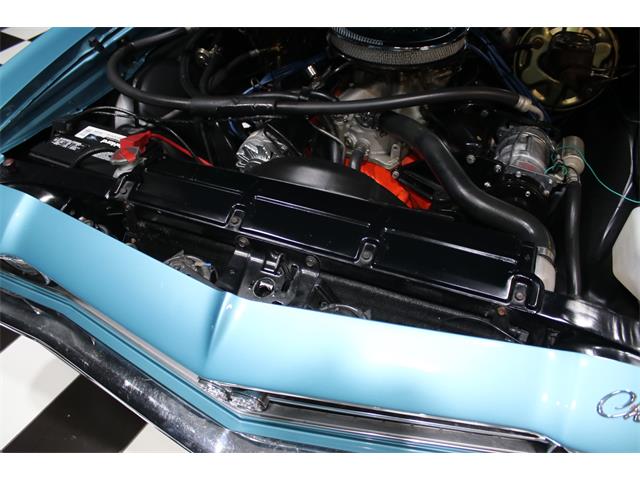 1969 Chevrolet Chevelle (CC-2054199) for sale in Addison, Illinois