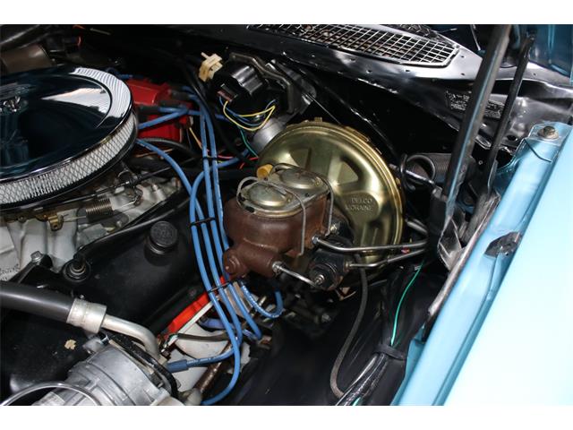 1969 Chevrolet Chevelle (CC-2054199) for sale in Addison, Illinois