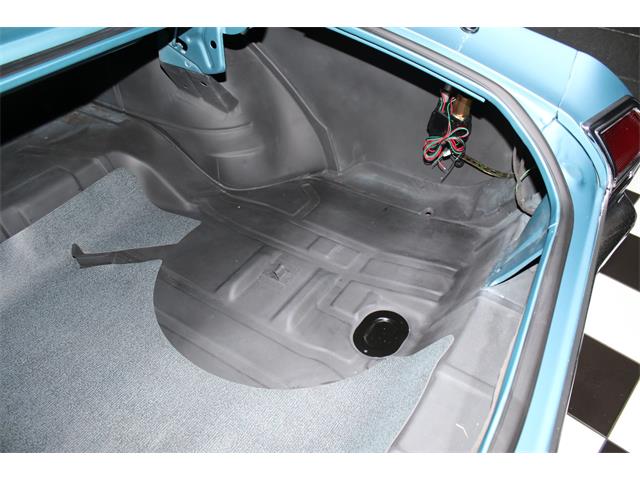 1969 Chevrolet Chevelle (CC-2054199) for sale in Addison, Illinois