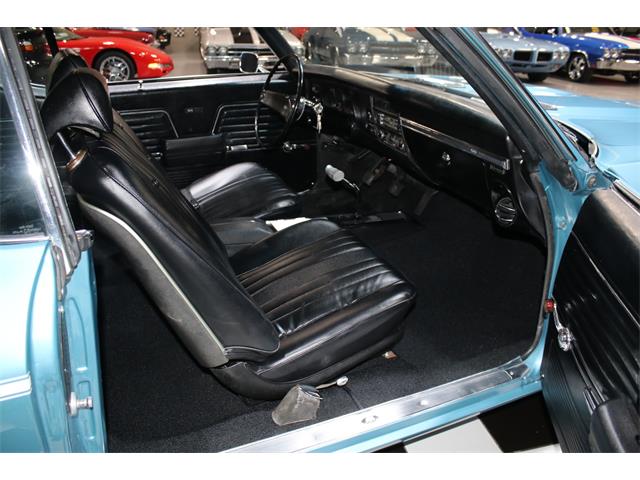 1969 Chevrolet Chevelle (CC-2054199) for sale in Addison, Illinois