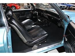 1969 Chevrolet Chevelle (CC-2054199) for sale in Addison, Illinois