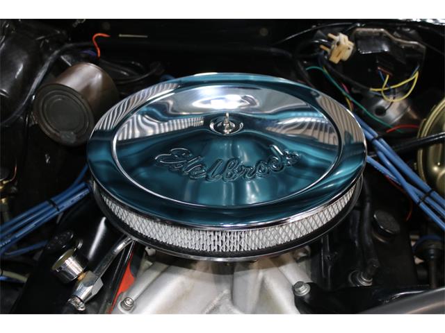 1969 Chevrolet Chevelle (CC-2054199) for sale in Addison, Illinois