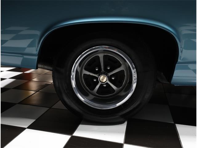 1969 Chevrolet Chevelle (CC-2054199) for sale in Addison, Illinois