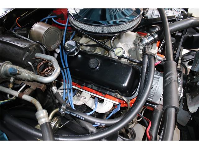 1969 Chevrolet Chevelle (CC-2054199) for sale in Addison, Illinois