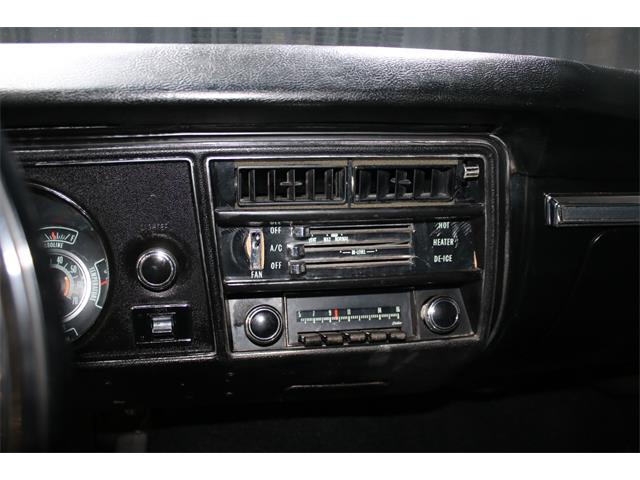 1969 Chevrolet Chevelle (CC-2054199) for sale in Addison, Illinois