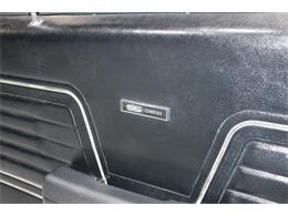 1969 Chevrolet Chevelle (CC-2054199) for sale in Addison, Illinois