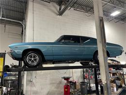 1969 Chevrolet Chevelle (CC-2054199) for sale in Addison, Illinois