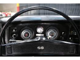 1969 Chevrolet Chevelle (CC-2054199) for sale in Addison, Illinois