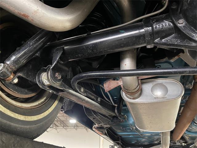 1969 Chevrolet Chevelle (CC-2054199) for sale in Addison, Illinois