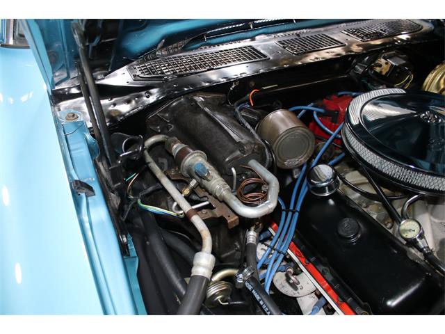 1969 Chevrolet Chevelle (CC-2054199) for sale in Addison, Illinois