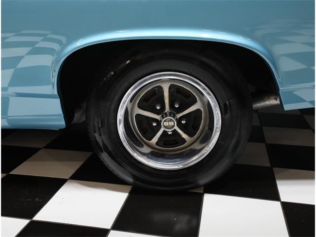 1969 Chevrolet Chevelle (CC-2054199) for sale in Addison, Illinois