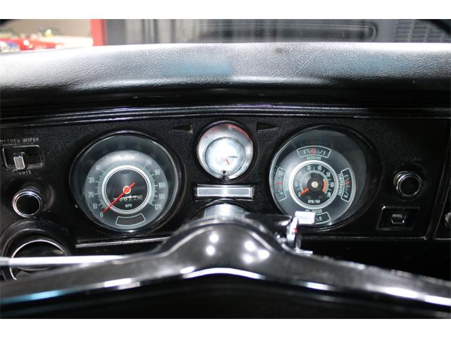 1969 Chevrolet Chevelle (CC-2054199) for sale in Addison, Illinois