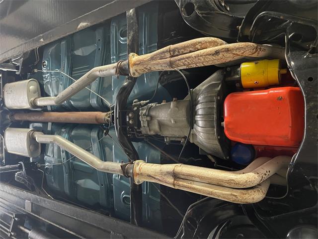 1969 Chevrolet Chevelle (CC-2054199) for sale in Addison, Illinois