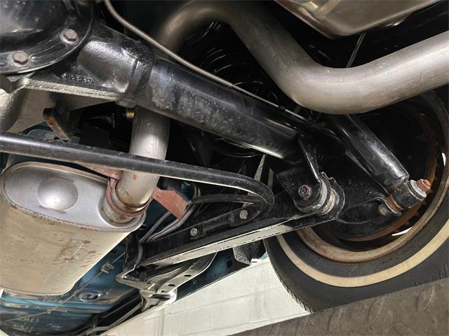 1969 Chevrolet Chevelle (CC-2054199) for sale in Addison, Illinois