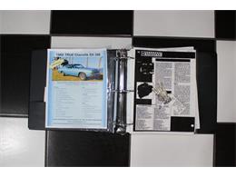 1969 Chevrolet Chevelle (CC-2054199) for sale in Addison, Illinois