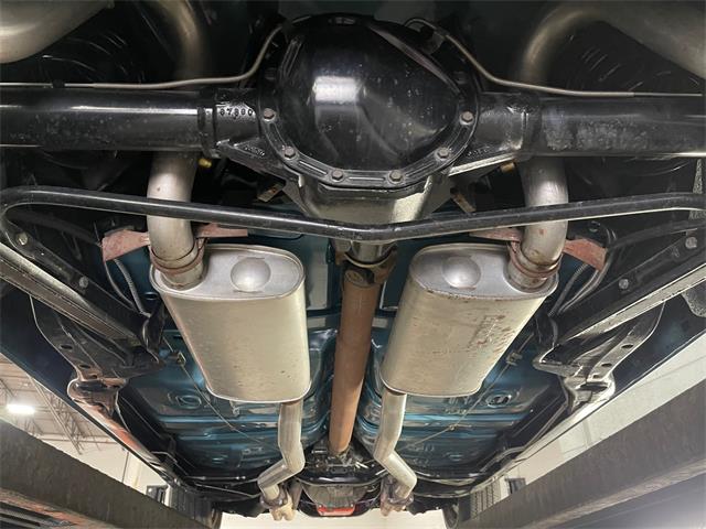 1969 Chevrolet Chevelle (CC-2054199) for sale in Addison, Illinois