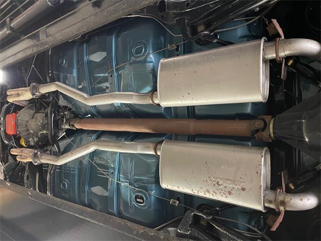 1969 Chevrolet Chevelle (CC-2054199) for sale in Addison, Illinois