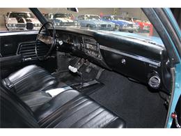 1969 Chevrolet Chevelle (CC-2054199) for sale in Addison, Illinois