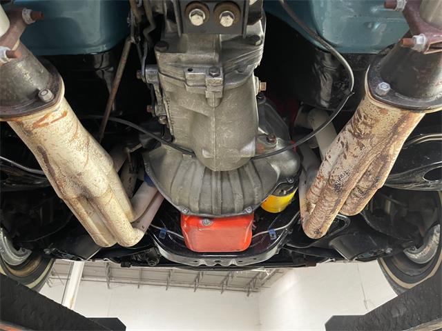 1969 Chevrolet Chevelle (CC-2054199) for sale in Addison, Illinois