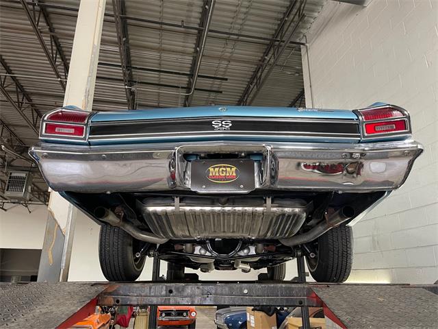 1969 Chevrolet Chevelle (CC-2054199) for sale in Addison, Illinois