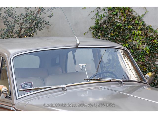 1956 Bentley S1 (CC-2050420) for sale in Beverly Hills, California
