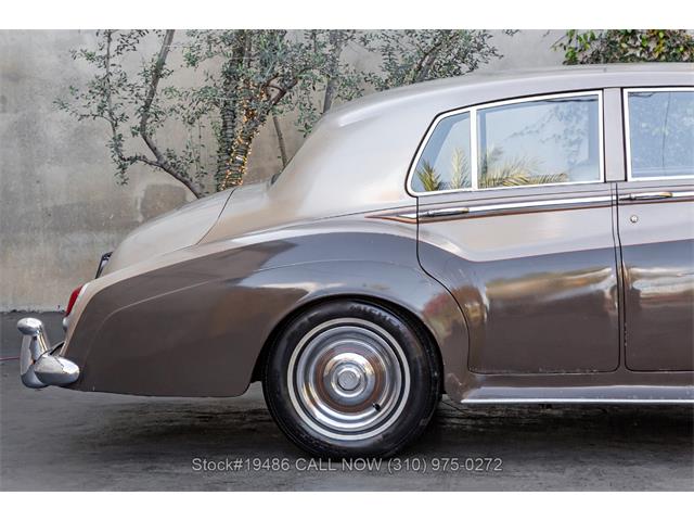 1956 Bentley S1 (CC-2050420) for sale in Beverly Hills, California