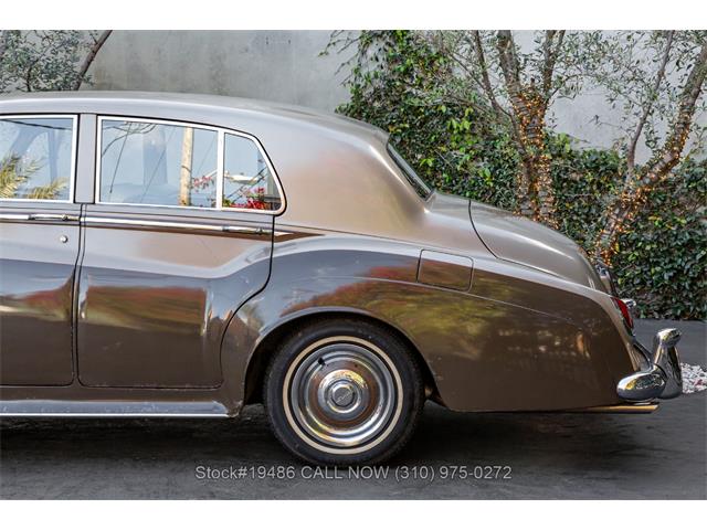 1956 Bentley S1 (CC-2050420) for sale in Beverly Hills, California