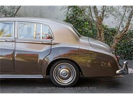 1956 Bentley S1 (CC-2050420) for sale in Beverly Hills, California