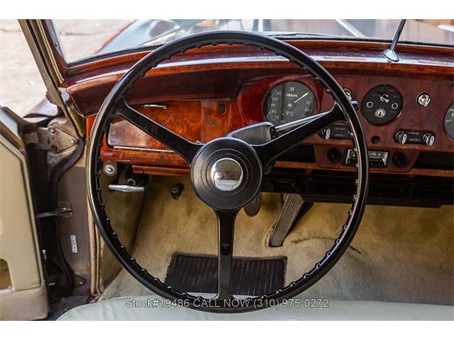 1956 Bentley S1 (CC-2050420) for sale in Beverly Hills, California