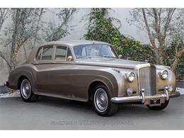 1956 Bentley S1 (CC-2050420) for sale in Beverly Hills, California