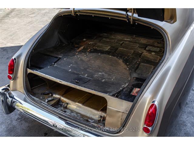 1956 Bentley S1 (CC-2050420) for sale in Beverly Hills, California