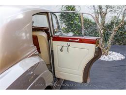 1956 Bentley S1 (CC-2050420) for sale in Beverly Hills, California