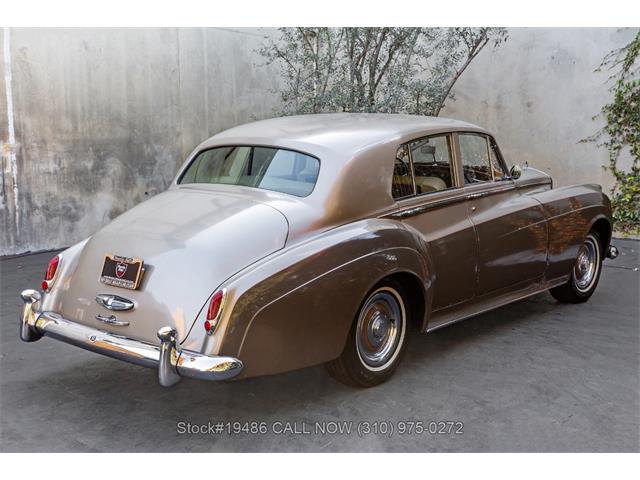 1956 Bentley S1 (CC-2050420) for sale in Beverly Hills, California