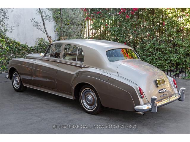 1956 Bentley S1 (CC-2050420) for sale in Beverly Hills, California