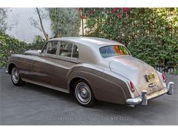 1956 Bentley S1 (CC-2050420) for sale in Beverly Hills, California