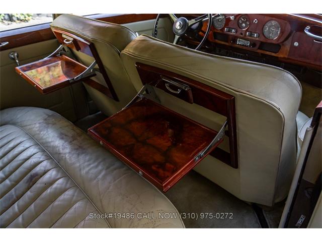 1956 Bentley S1 (CC-2050420) for sale in Beverly Hills, California