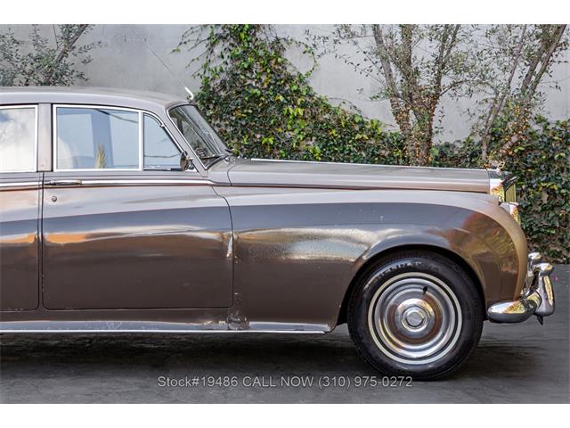 1956 Bentley S1 (CC-2050420) for sale in Beverly Hills, California