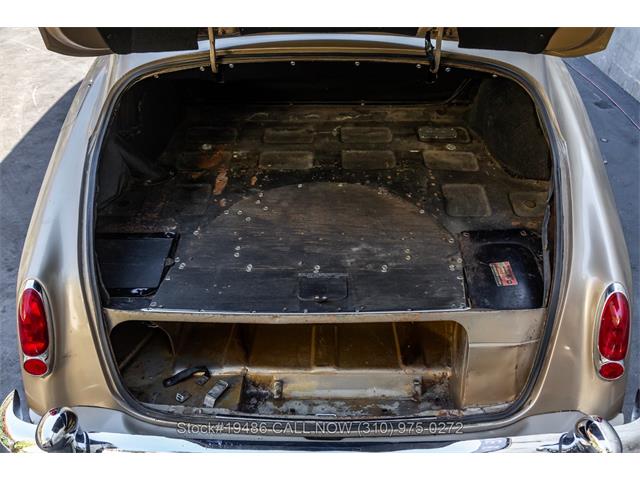 1956 Bentley S1 (CC-2050420) for sale in Beverly Hills, California