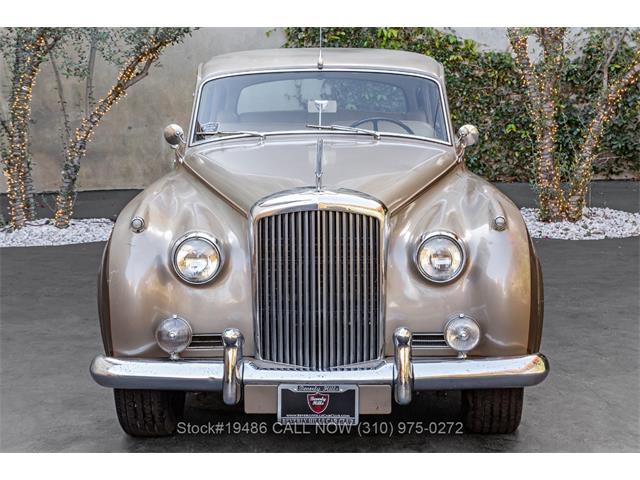1956 Bentley S1 (CC-2050420) for sale in Beverly Hills, California
