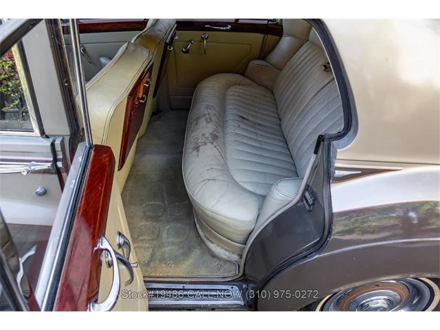1956 Bentley S1 (CC-2050420) for sale in Beverly Hills, California