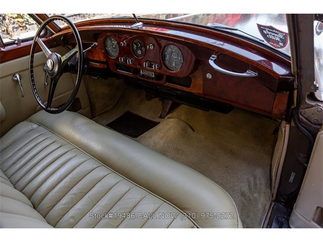 1956 Bentley S1 (CC-2050420) for sale in Beverly Hills, California