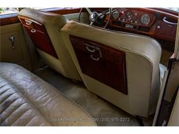 1956 Bentley S1 (CC-2050420) for sale in Beverly Hills, California